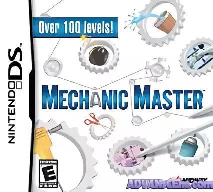 Image n° 1 - box : Mechanic Master